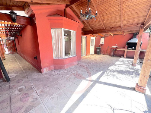 Venta Casa 3 Dormitorios + Sala Estar, Valle Lo Campino