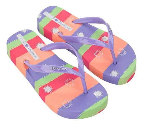Sandalia Ipanema Mujer 27305 Bh401