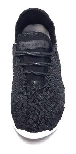 Zapatilla Mujer Hush Puppies Clash
