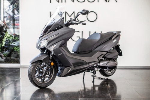 Imagen 2 de 25 de Kymco Xtown 250i Martinez Maxiscooters