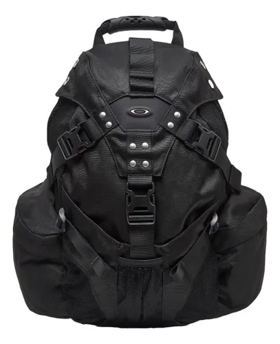comprar Mochila Oakley Icon Rc Backpac, Resistente, Ideal Para Deportes Y Uso Diario, Con Múltiples Compartimentos Y Espacio Para Laptop, Color Negro, Perfecta Para Aventura Y Estilo comprar Mochila Oakley Icon Rc Backpac, Resistente, Ideal Para Deportes Y Uso Diario, Con Múltiples Compartimentos Y Espacio Para Laptop, Color Negro, Perfecta Para Aventura Y Estilo