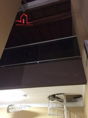 Casa A Venda No Bairro Jardim Marambaia Em Jundiaí - Sp. - 960-1