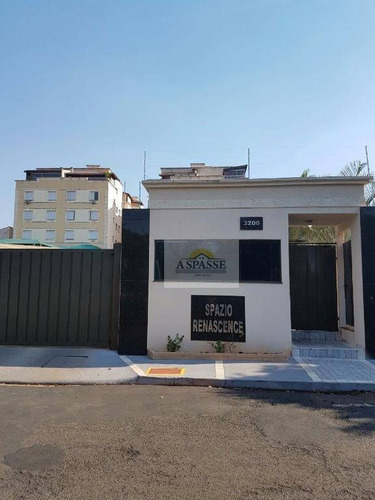 Imagem 6 de 19 de Apartamento Com 2 Dormitórios À Venda, 95 M² Por R$ 240.000,00 - Jardim Paulistano - Ribeirão Preto/sp - Ap0187
