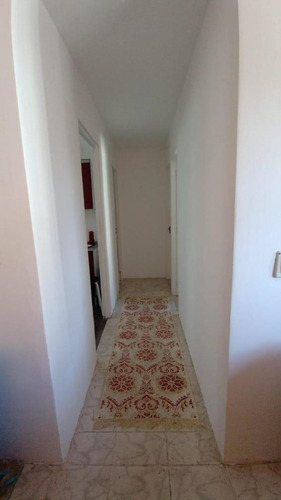 Imagem 4 de 15 de Apartamento - Parque Pinheiros - Taboão Da Serra - 1033-20486