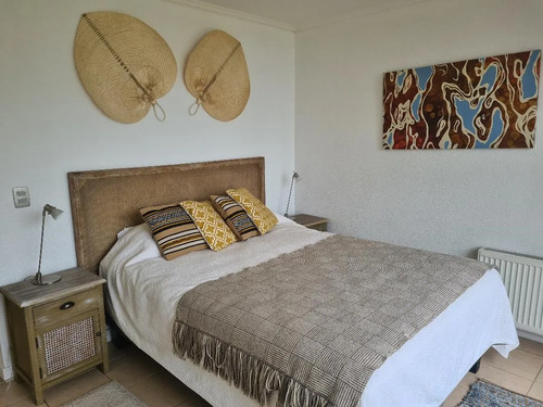 Departamento Con Bajada Directa A La Playa