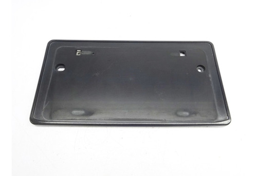 Porta Placa Trasera Audi A3 4p 2009-2013 Original