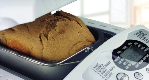 Horno de pan Peabody PE-FP1401 220V