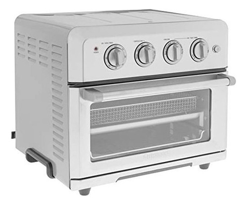 Horno Tostador Cuisinart De Convección Motor De 1800