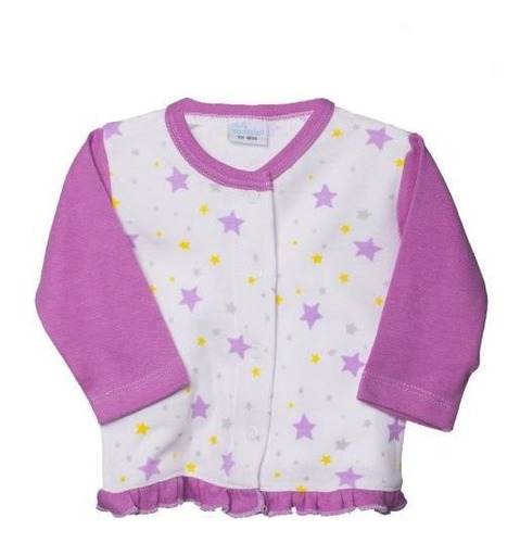 Conjunto Para Bebes Bambino Little Star