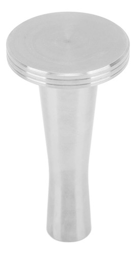 Apilador De Café Reutilizable De Acero Inoxidable De 41 Mm C