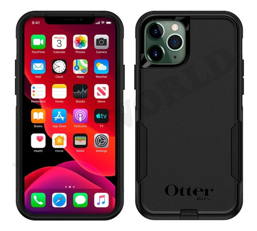 Estuche iPhone 11 11 Pro 11 Pro Max Otterbox Symmetry