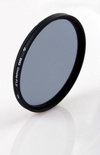 Imagen 2 de 10 de Filtro Polarizador Circular Pld Dhg Marumi De 62mm