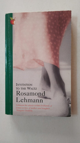 Invitation To The Waltz-rosamond Lehmann-ed.virago-(63)