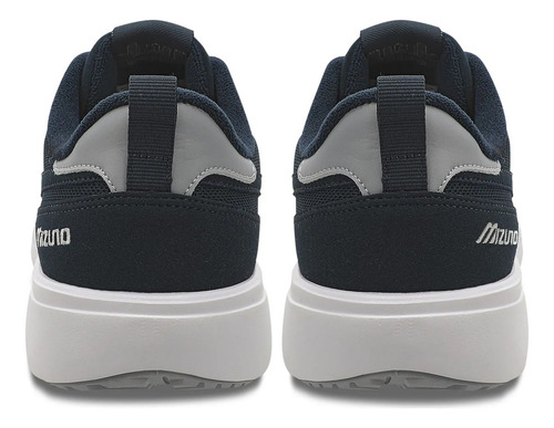 Tênis Masculino Casual Edo Cross Mizuno