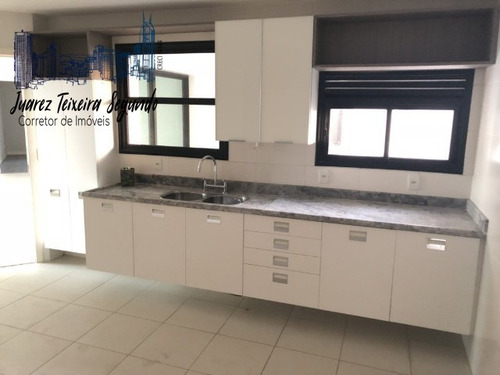 Imagem 3 de 26 de Apto No Villaggio Panamby 280m2 Com 4 Suítes Oportunidade! - 02764 - 32758206