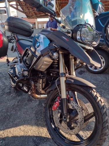 Imagem 1 de 11 de Bmw Gs1200 R