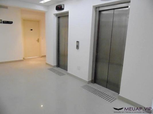 Imagem 25 de 30 de Laje Comercial Para Alugar Em Santos - Lj011 - 34682656