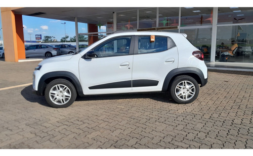Renault Kwid 1.0 12V SCE FLEX INTENSE MANUAL