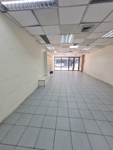 (adm) Arriendo Local Comercial En Miraflores