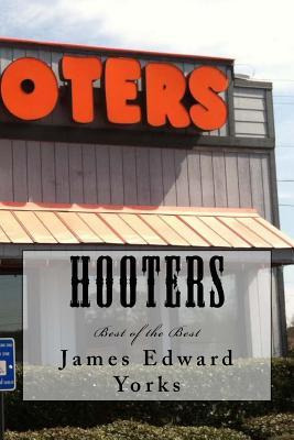 Libro Hooters : Best Of The Best - James Edward