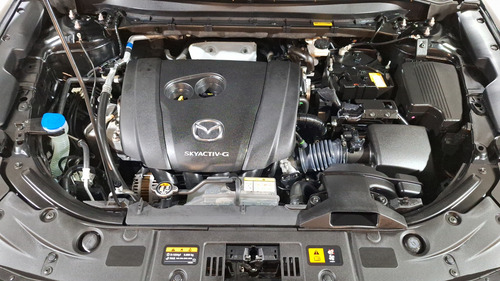 Mazda CX-5 2.5 S GRAND TOURING AUTO