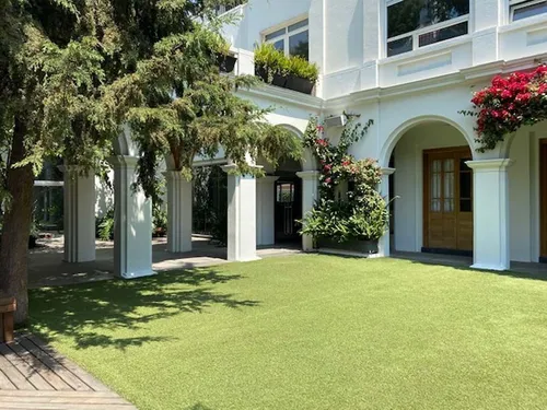 Callejón San Antonio, Residencia En Venta
