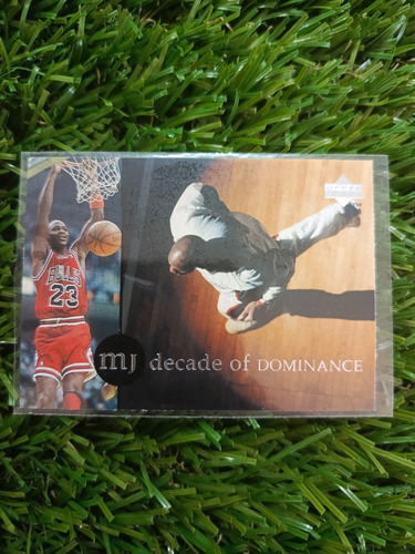 1994 Upper Deck Michael Jordan #90 