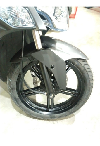 Imagen 14 de 18 de Kymco Agility 200i /2023/ 0km / Entrega Inmediata !!!