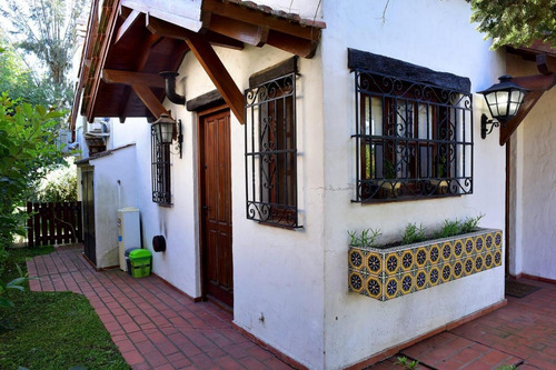 Casa En Venta 4 Ambientes Country Banco Provincia Francisco Álvarez