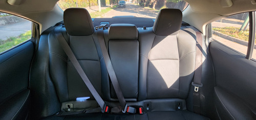 Toyota Corolla 1.8 Se-g Cvt 140cv