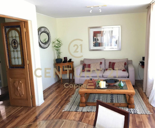 Imagen 2 de 18 de Se Vende Departamento Sector Cancha Rayada