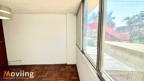 Departamento Duplex Con Patio En Villa Portales