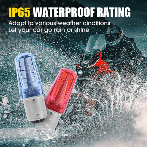 Luz Trasera Led Led Led Led Led 1157 2835 32smd
