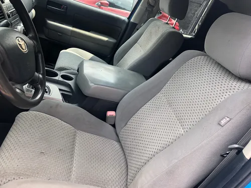 Toyota Tundra 5.7 Limited Doble Cab V8 Doble Cab 4x4 At
