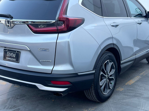 Honda CR-V 1.5 Touring Cvt