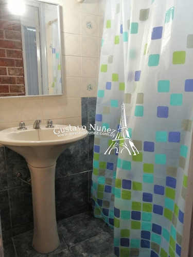 Propiedad Ideal Inversión Rentabilidad- Ref: 3572