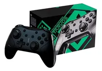 Comprar Joystick Mando Control Vsg Tarvos Bluetooth Y Rf 2.4 Ghz
