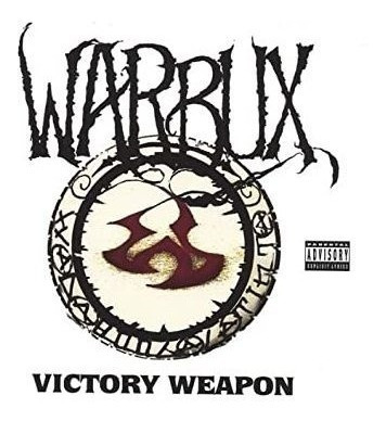 Warbux Victory Weapon Usa Import Cd