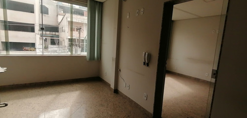 Imagem 12 de 16 de Sala Para Locação, Centro, Barra De São Francisco, Es - Es - Sa0001_barrai
