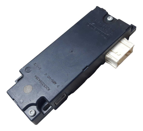 Módulo Computador Bordo 408 C4 C5 2009 2013 9675359580