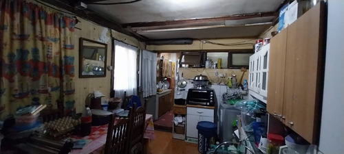 Comoda Casa En Tocornal Con Av. Concha Y Toro, Pte. Alto