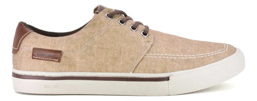 Calzado Zapato Zapato Wc Phillip Canvas Arena West Coast