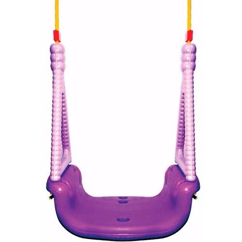 Hamaca Tabla Loriel Super Resistente P/ Niños Soporta 30kg