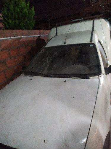 Ford Courier 1.8 Pick-up D Dh 1998