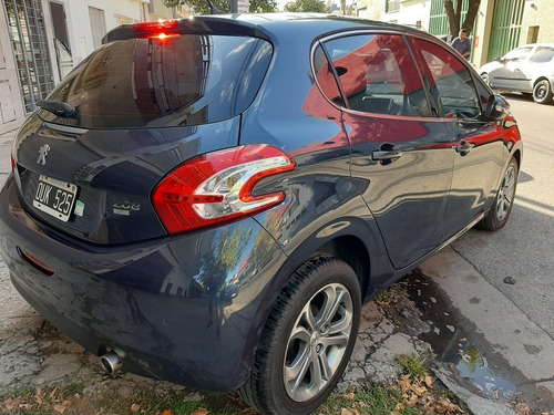 Peugeot 208 Feline - Unico - Igual A 0km - Permuto