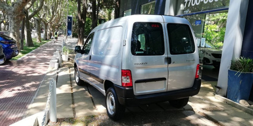 Imagen 4 de 15 de Peugeot Partner 1.6 Hdi Confort 0km Az