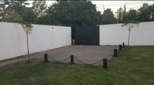 Imagen 6 de 10 de Alquiler De Quinta En La Reja Grande