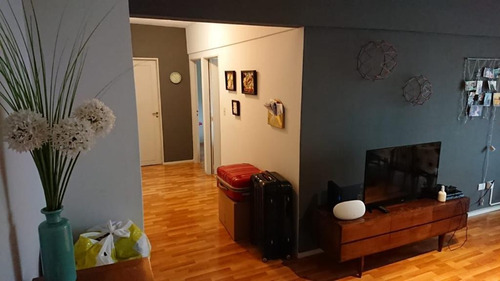 Imagen 5 de 16 de Departamento En Venta 3 Ambientes En Almagro