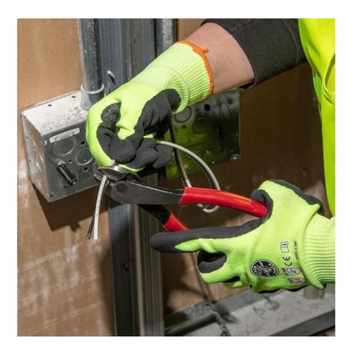 Alicates De Klein Tools D248-8, Fabricados En Ee Uu, De De