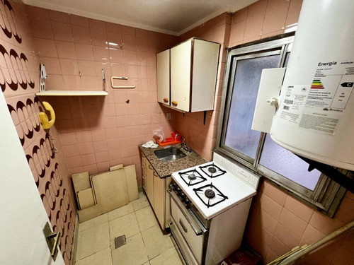 Alquiler Departamento Monoambiente Belgrano Caba